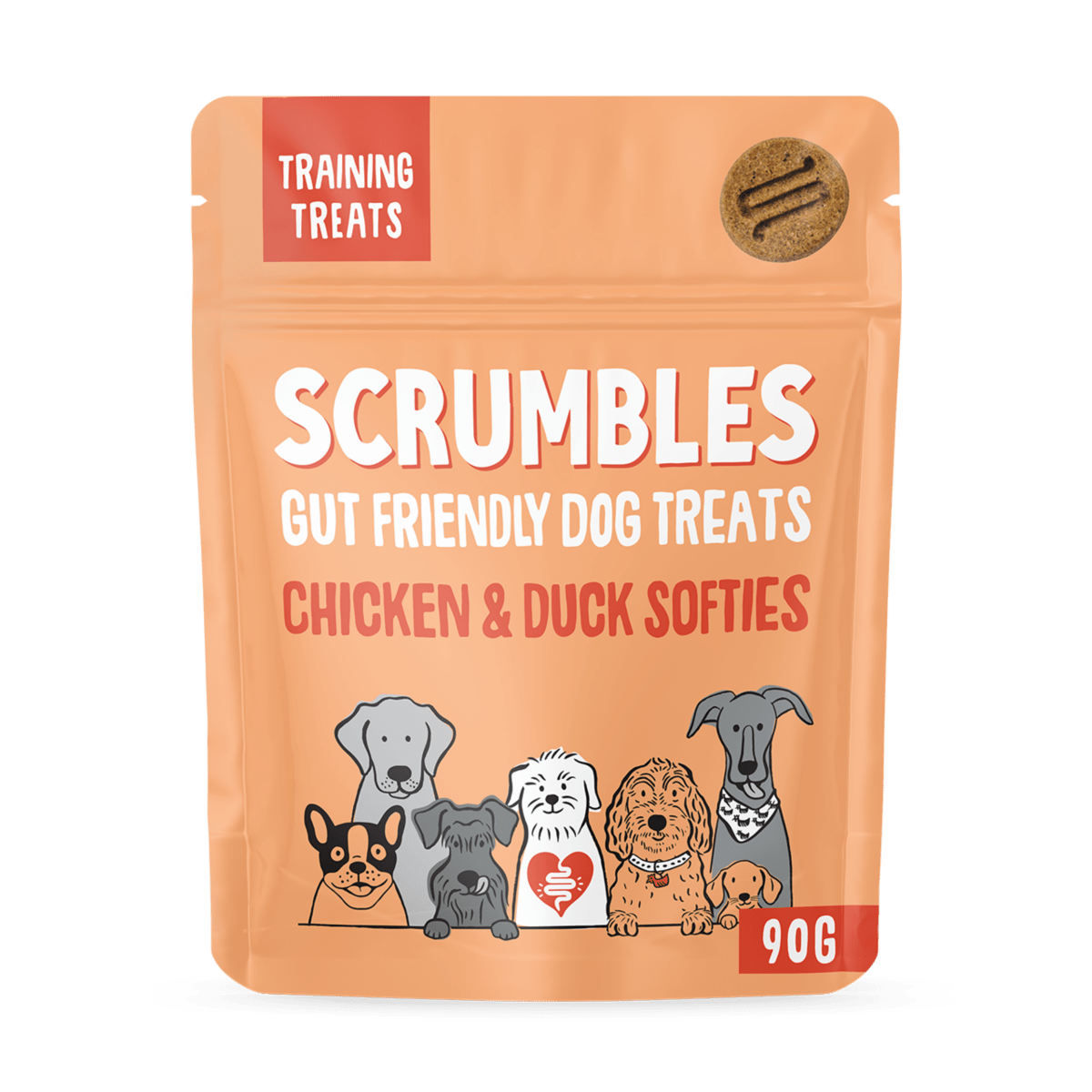 softies-chicken-duck-dog-training-treats-high-reward-treats-natural-dog-treats-sensitive-dog-treats-puppy-training-treats-1