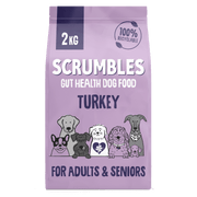 Turkey Dry Dog Food