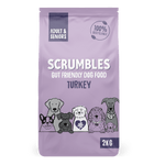 Turkey Dry Dog Food