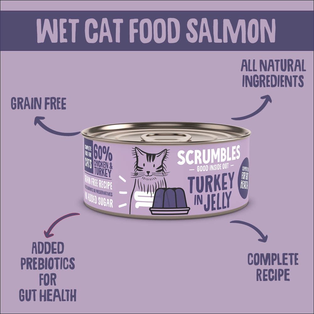 scrumbles-jelly-cat-food-turkey-grain-free-high-protein-hypoallergenic-tin