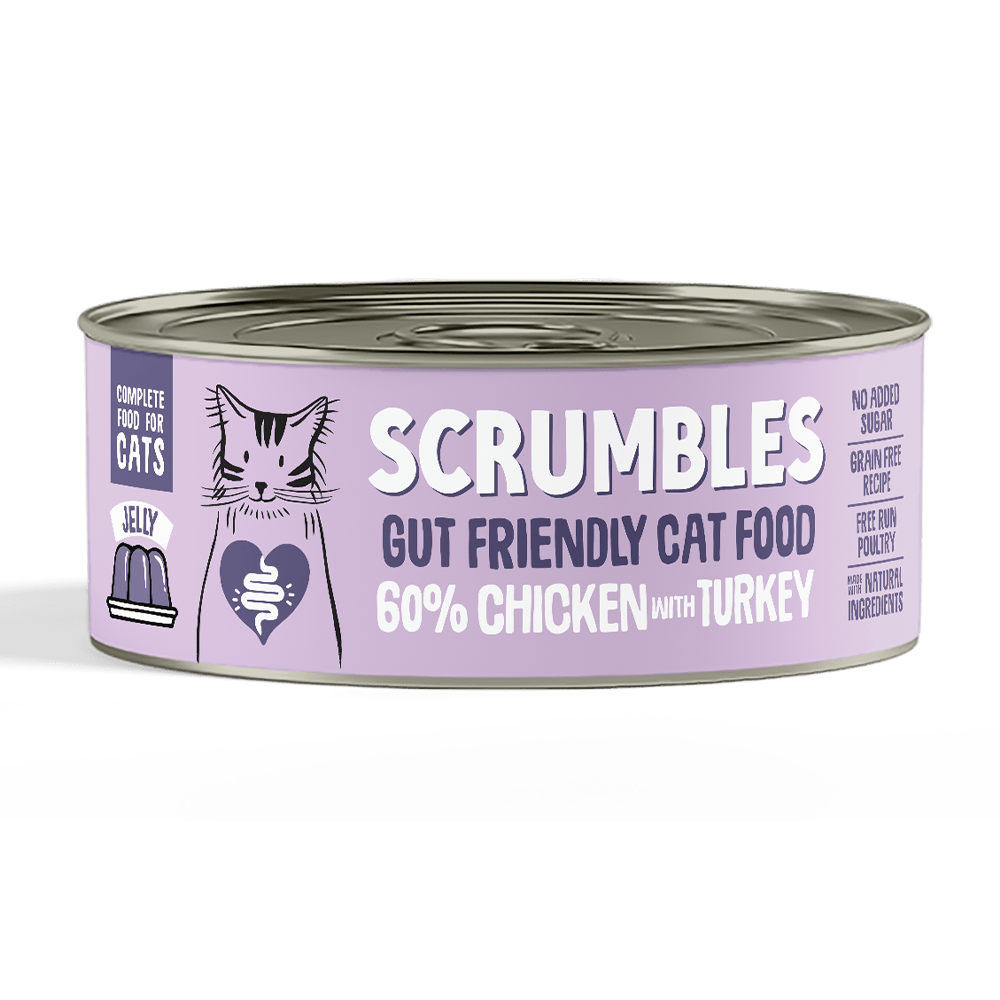 scrumbles-jelly-cat-food-turkey-grain-free-high-protein-hypoallergenic-tin