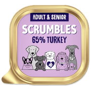 Turkey 150g Wet Dog Food