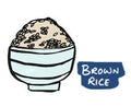 Brown Rice