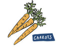 Carrots