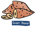 Sweet potato