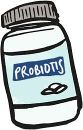 Probiotics