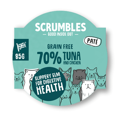 Grain free hypoallergenic cat food hot sale